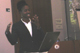speaking engagements